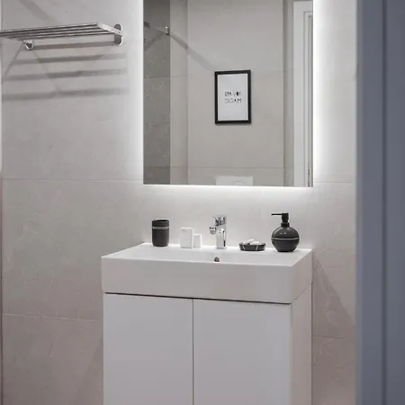 Syntagma Unique Penthouse أثينا