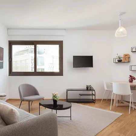 شقة Syntagma Unique Penthouse أثينا