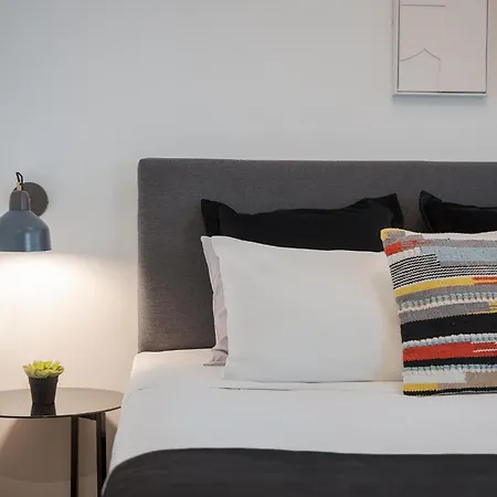 شقة Syntagma Unique Penthouse