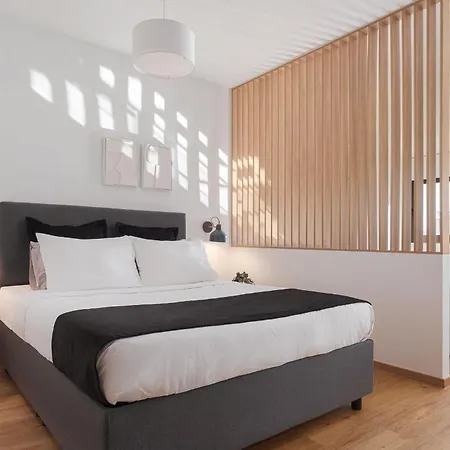 شقة Syntagma Unique Penthouse
