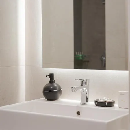 Syntagma Unique Penthouse أثينا