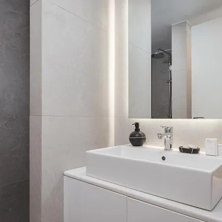شقة Syntagma Unique Penthouse *