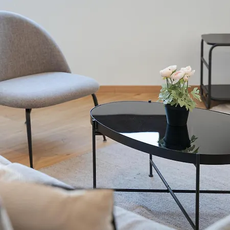شقة Syntagma Unique Penthouse أثينا