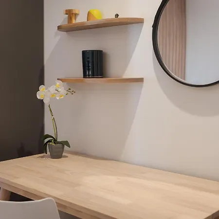 Syntagma Unique Penthouse شقة أثينا