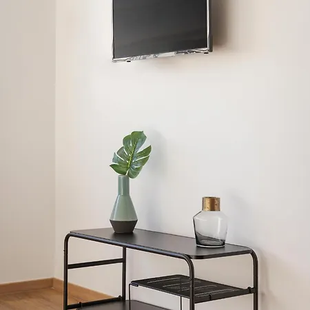 Syntagma Unique Penthouse شقة أثينا