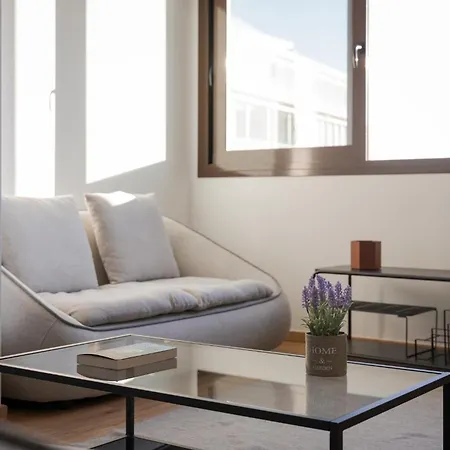 Syntagma Unique Penthouse * أثينا