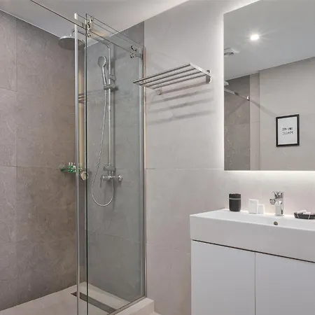 شقة Syntagma Unique Penthouse