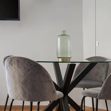 Syntagma Unique Penthouse شقة