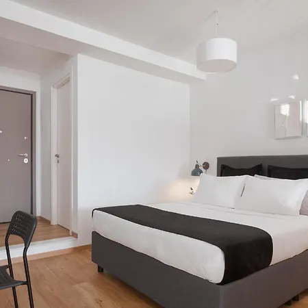 Syntagma Unique Penthouse شقة *