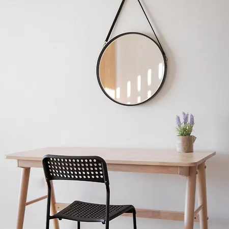 Syntagma Unique Penthouse أثينا