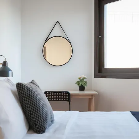 شقة Syntagma Unique Penthouse *