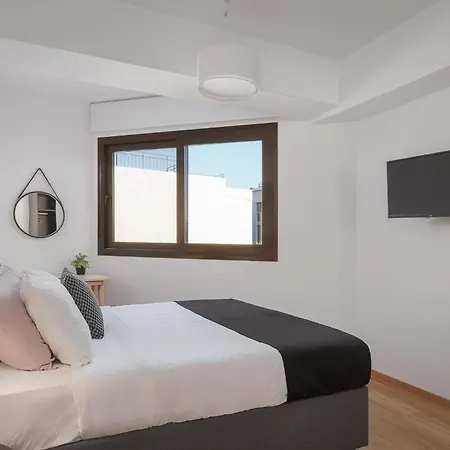 شقة Syntagma Unique Penthouse