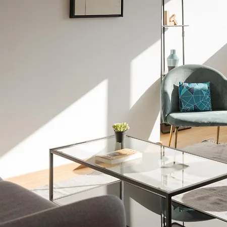 Syntagma Unique Penthouse شقة أثينا