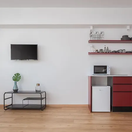 Syntagma Unique Penthouse * أثينا